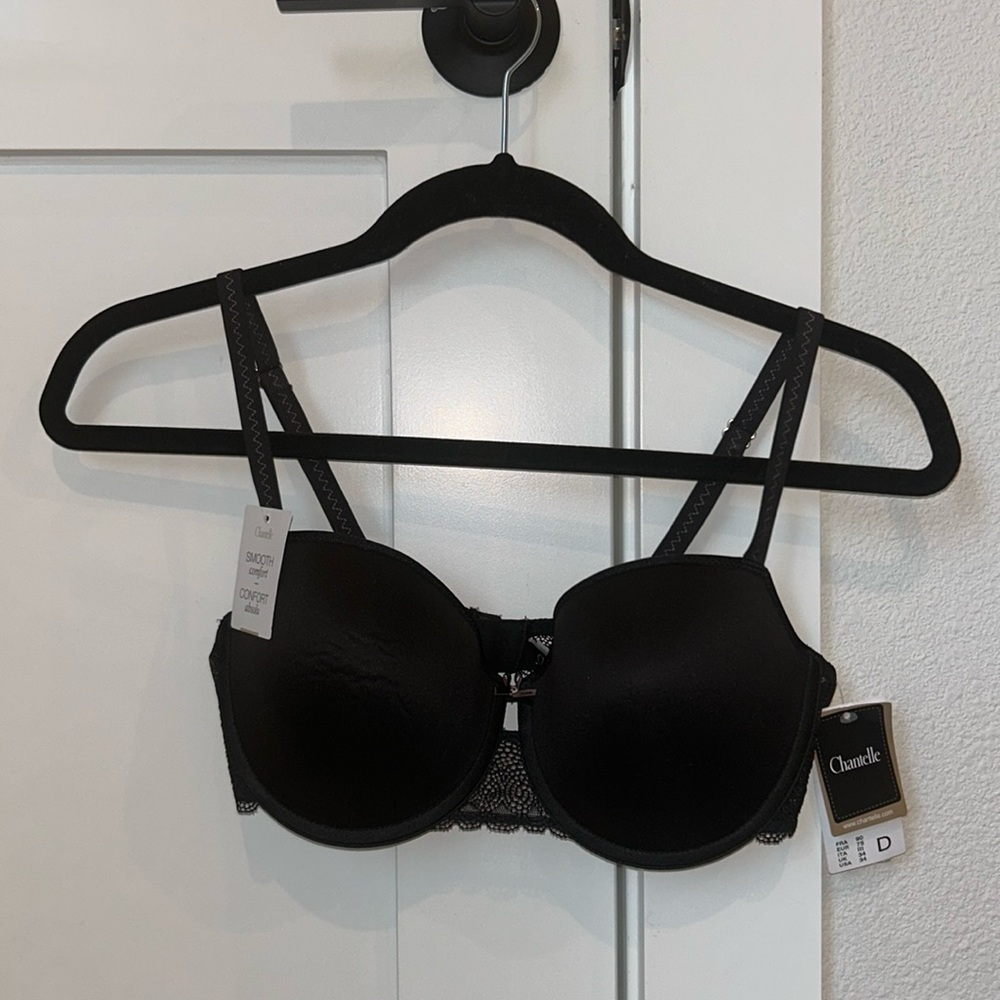 Chantelle Le Marais T-Shirt Bra